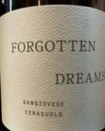 Forgotten Dreams