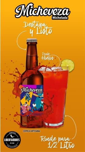 Micheveza