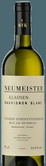 Ried Klausen Sauvignon Blanc