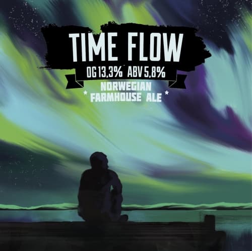 Time Flow
