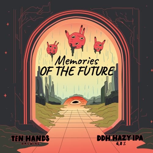 Memories of the Future