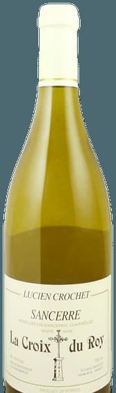 La Croix du Roy Sancerre Blanc