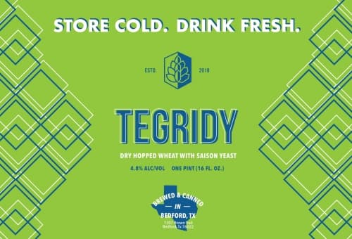 Tegridy