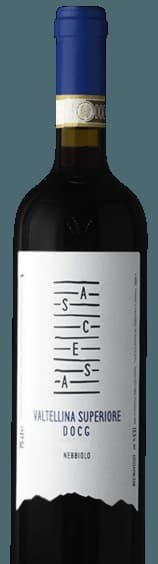 Valtellina Superiore