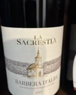 Barbera d'Alba