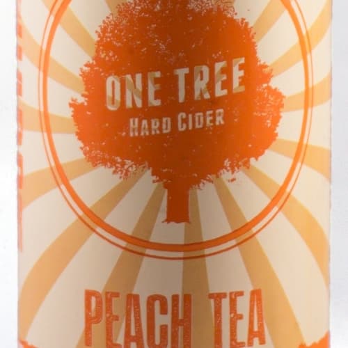 Peach Tea