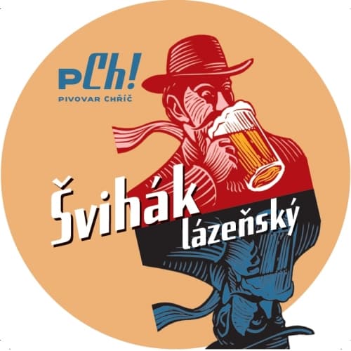 Švihák lázeňský