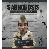 Sabrodosis