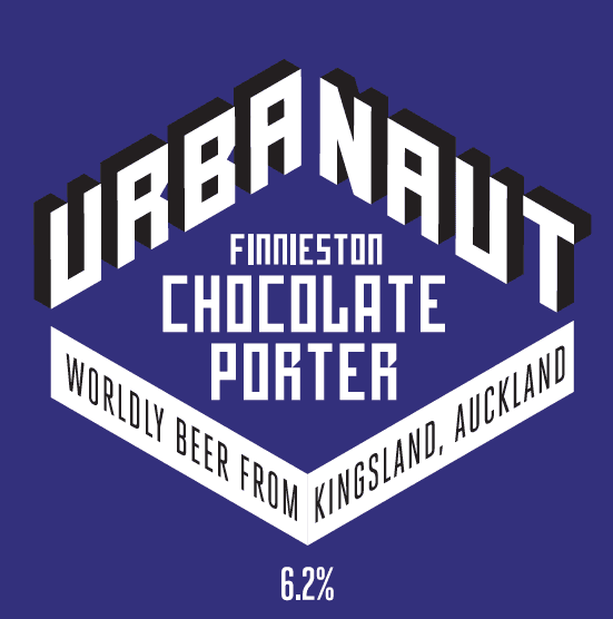 Finnieston Chocolate Porter