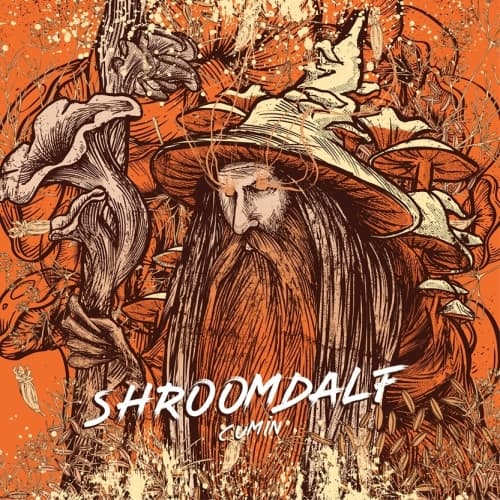 Shroomdalf Cumin