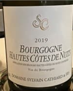 Bourgogne Hautes-Côtes de Nuits