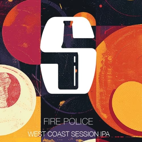 Fire Police