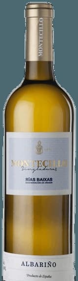 Singladuras Albariño