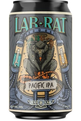 Lab Rat