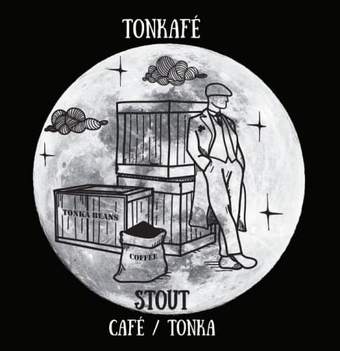 Tonkafé