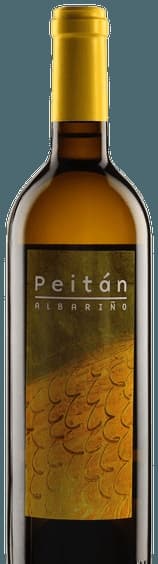 Peitán Albariño