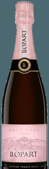 Cava Rosé Brut Reserva