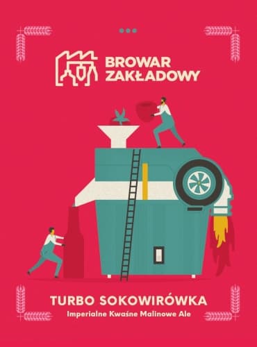 Turbo Sokowirówka