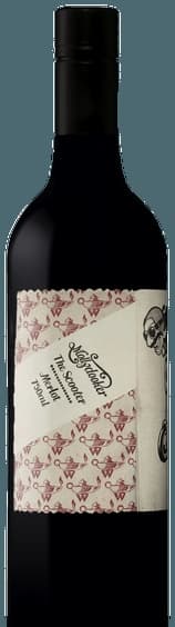 The Scooter Merlot