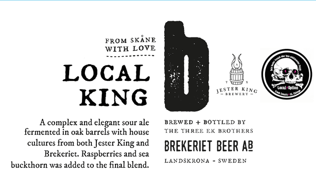 Local King