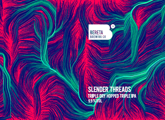 Slender Threads