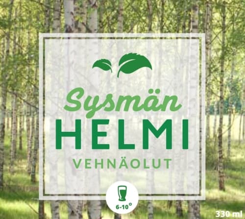 Sysmän Helmi