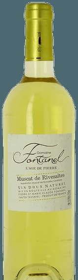 L'Age de Pierre Muscat de Rivesaltes