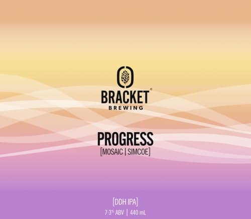 Progress