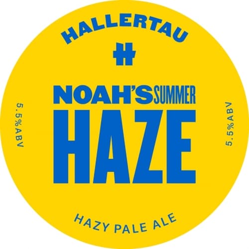 Noah's Summer Haze