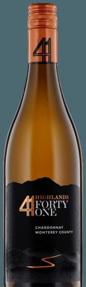 Chardonnay
