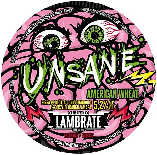 Unsane