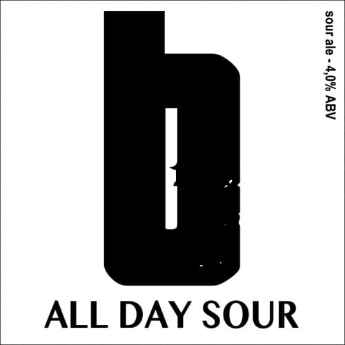 All Day Sour