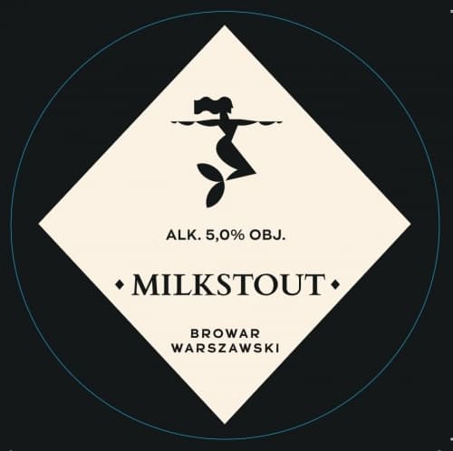 Milk Stout