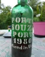 Vintage Port