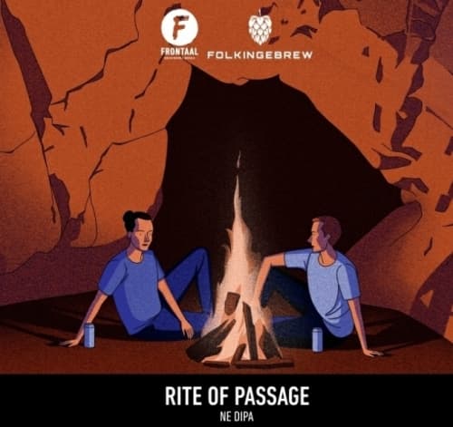 Rite of Passage