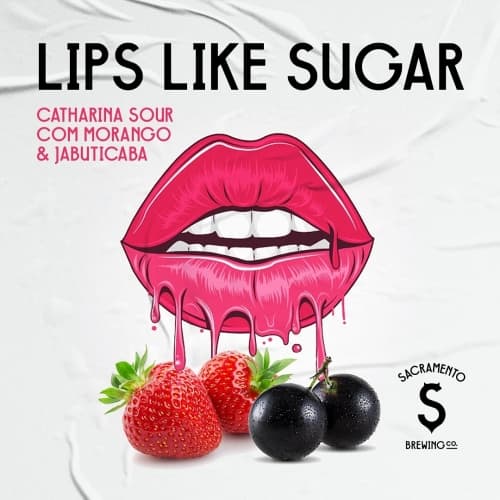 Lips Like Sugar