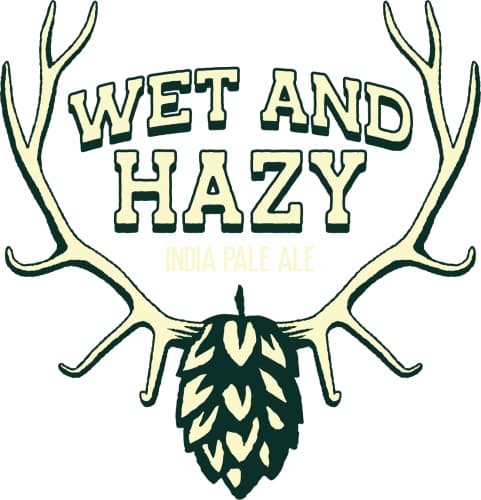 Wet & Hazy