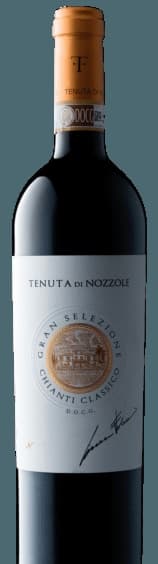 Chianti Classico Gran Selezione