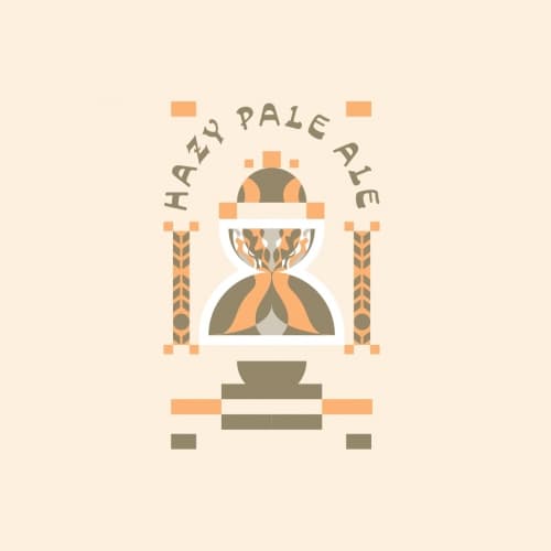 Hazy Pale Ale