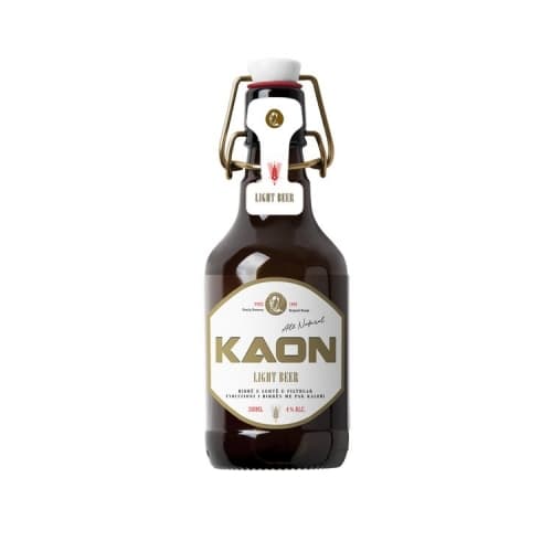 Light Beer