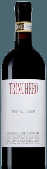 Ezio Terra del Noce Barbera d'Asti Superiore