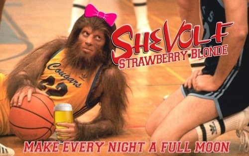 Shevulf