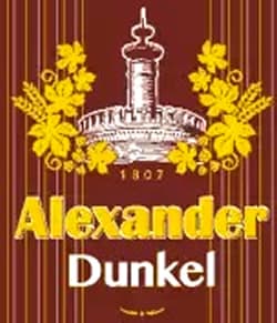 Alexander Dunkel