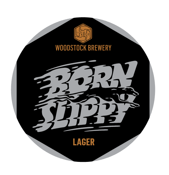 Born Slippy Lager