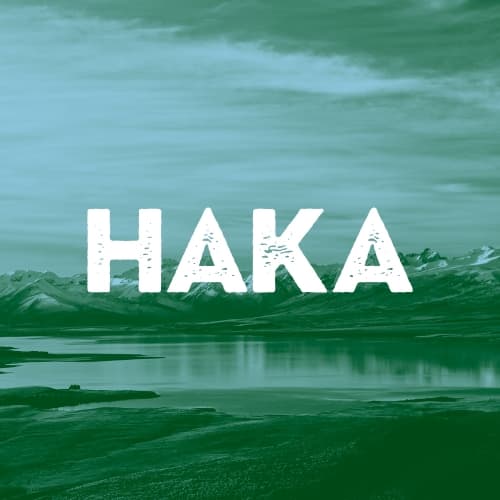 Haka