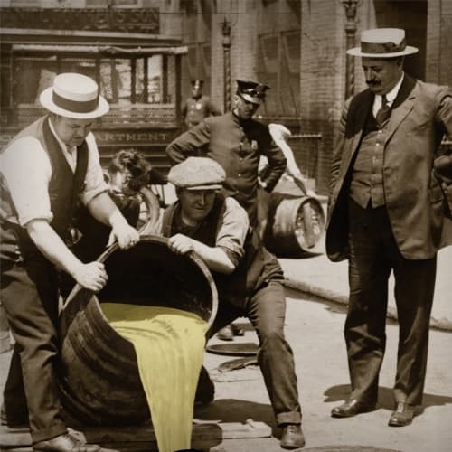 Losantiville Pre-Prohibition Lager