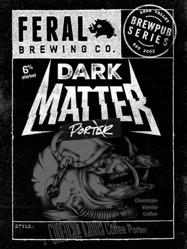 Dark Matter
