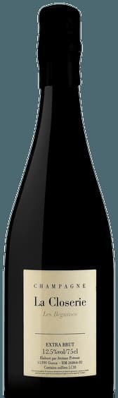 La Closerie Les Béguines Extra Brut Champagne