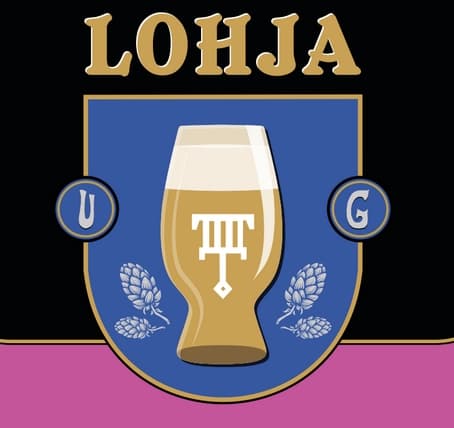 Lohja Craft Lager
