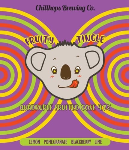 Fruity Tingle